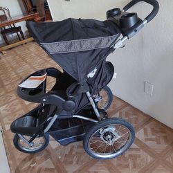 Stroller Bike, Jogging Stroller