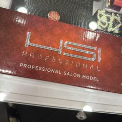 Hair Straightener Flat