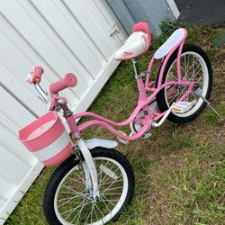 Kids Bike 18 Inch wheels