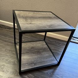 Small Coffee Table 