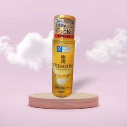 Rohto Hada Labo Gokujyun Premium Lotion