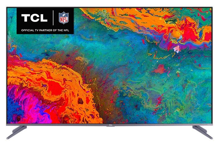 TCL 50" SMART TV $200 OBO