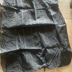 Queen Size Blow Up Mattress 