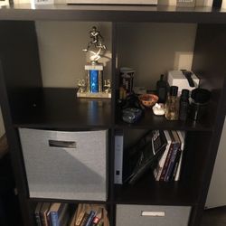Shelf Unit