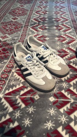 ADIDAS SAMBAS
