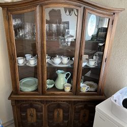 China Cabinet 