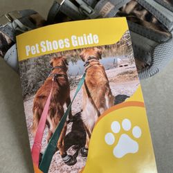 Dog Shoes
