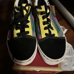 Kids Vans 