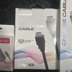 HDMI Cable