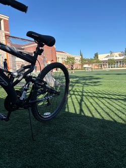 Bike for sale