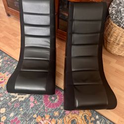 Gaming Rocker Chairs