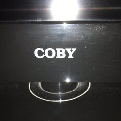 Coby TV For Sale