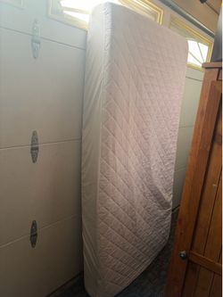 Brand new twin mattress