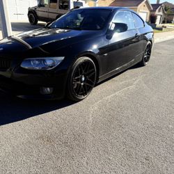 2011 BMW 328i 