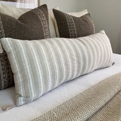 Threshold Decorative Pillow