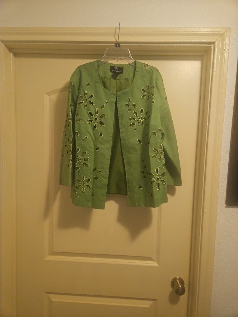 Women Blouses Name Brand In Like Knew Condition. $5 Each