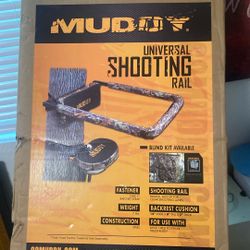 Universal Shooting Rail 