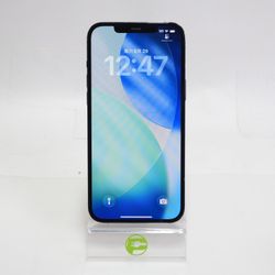 Unlocked Apple iPhone 12 Pro Max 256GB 26.1 Graphite MG9F3LL/A