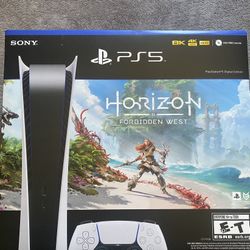 Ps5 Digital Edition