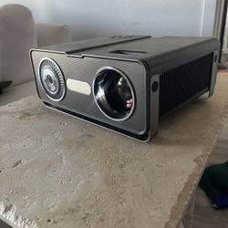 Projector 