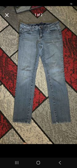 Refuge womens jeans