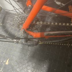 MotoBecane bike Read Description 270$ OBO