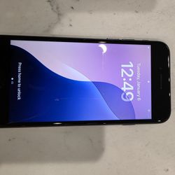 IPhone Se Unlocked 