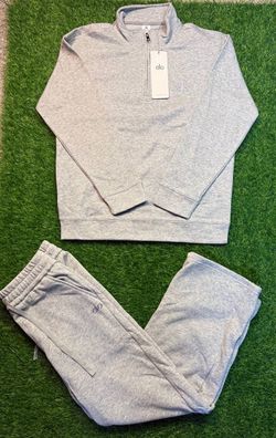 Alo Quarterzips