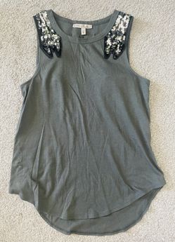 Express Women’s Tank- XS