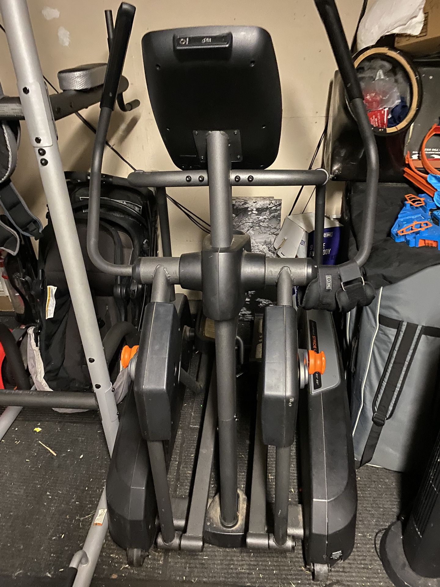 Nordic Track Exercise Equipment