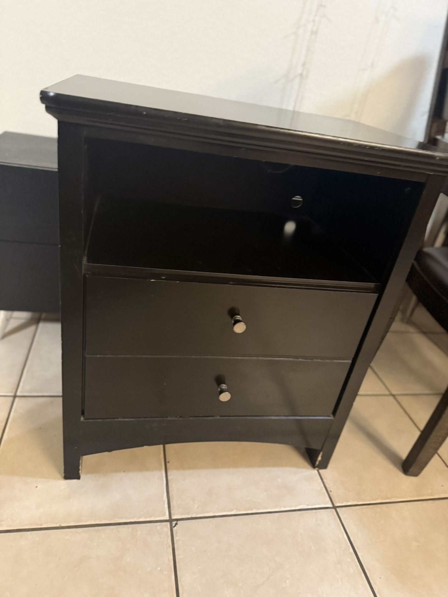 Nightstand Or Tv Stand
