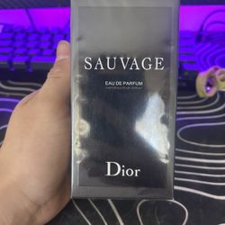 BEST OFFERS!! Dior Savage 