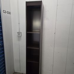 Narrow Bookshelve