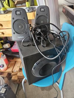 Speaker System