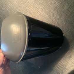 Tinted Face Shield 