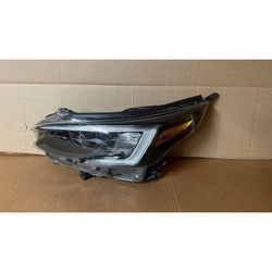 2020 2021 2022 SUBARU LEGACY OUTBACK LEFT DRIVER SIDE LED HEADLIGHT 