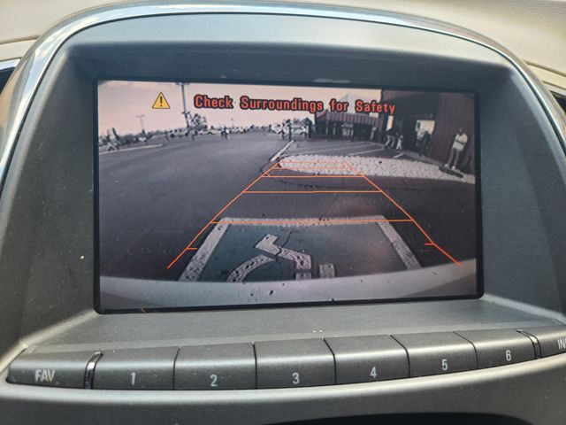 2010 Buick LaCrosse