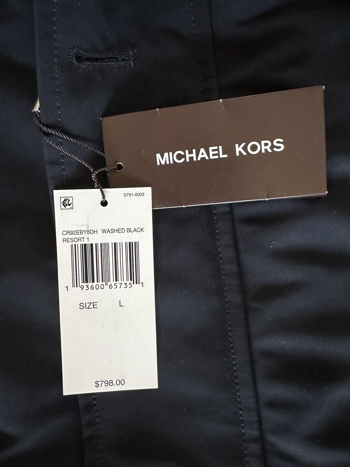 Michael Kors