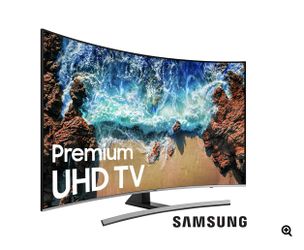 Samsung UN65NU8500F