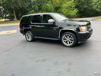 2013 Chevrolet