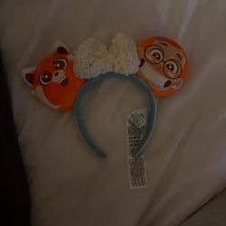 Disney Ears