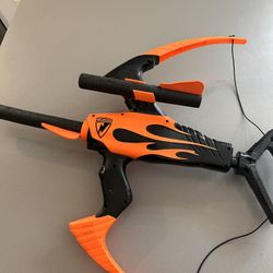 Nerf Blazin Bow