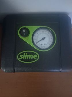 Slime Air Pump
