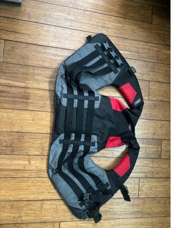 DBX Adult Life Jacket XXL/XXXL - U.S. Coast Guard Approved