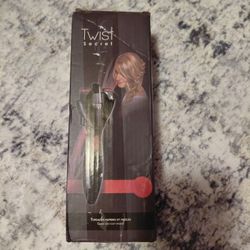 Automatic Hair Twister