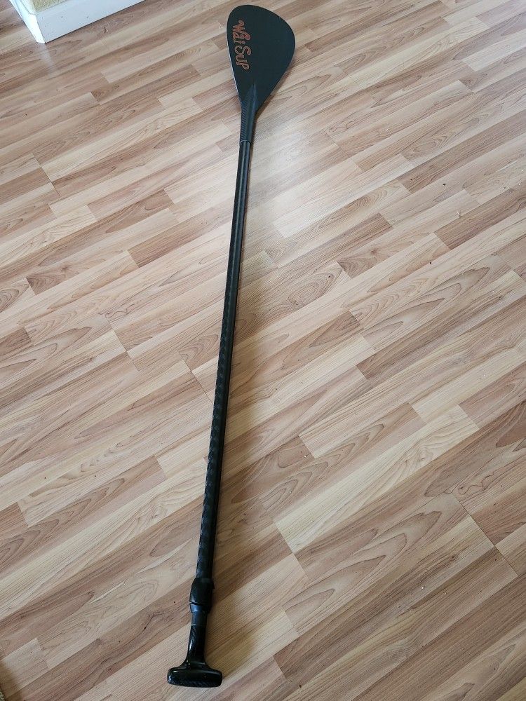Stand-up Paddle