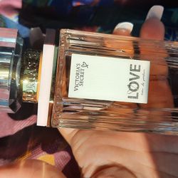 Victoria's Secret Perfume