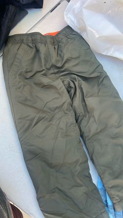 snow Pants