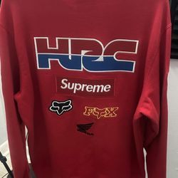 Honda Supreme Sweatshirt 