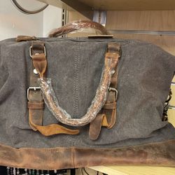 B Bluboon Cloth Tote Bag